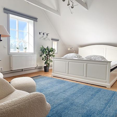 Stubbet - Charming - Newly Remade Villa Vadstena Luaran gambar