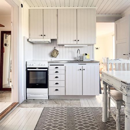 Stubbet - Charming - Newly Remade Villa Vadstena Luaran gambar