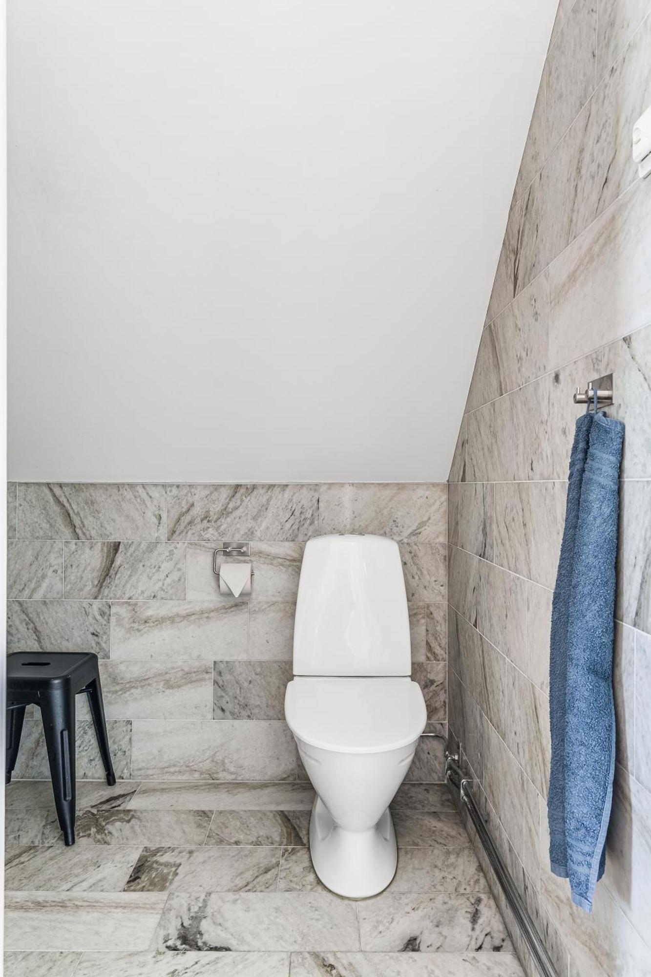 Stubbet - Charming - Newly Remade Villa Vadstena Luaran gambar