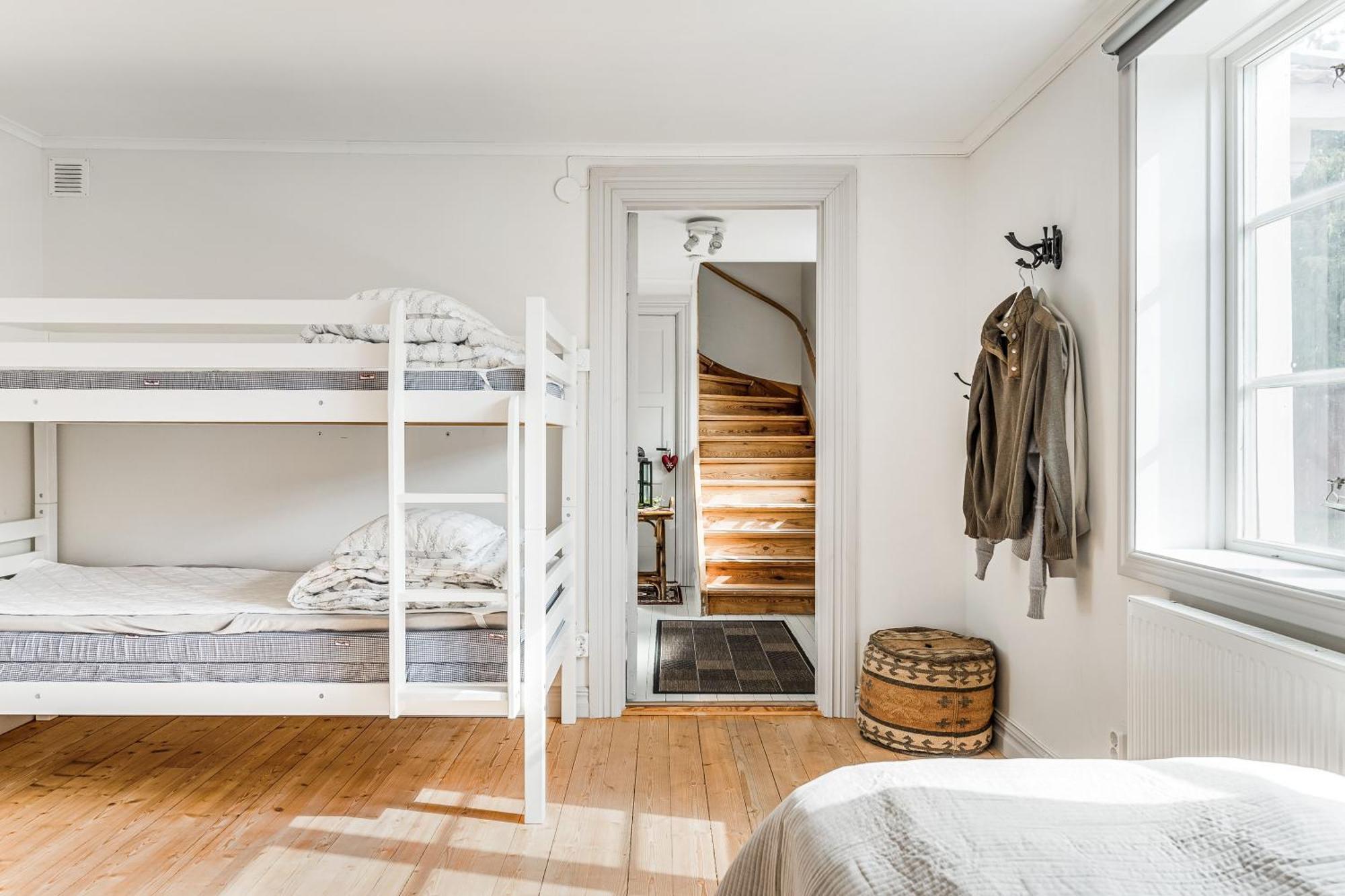 Stubbet - Charming - Newly Remade Villa Vadstena Luaran gambar