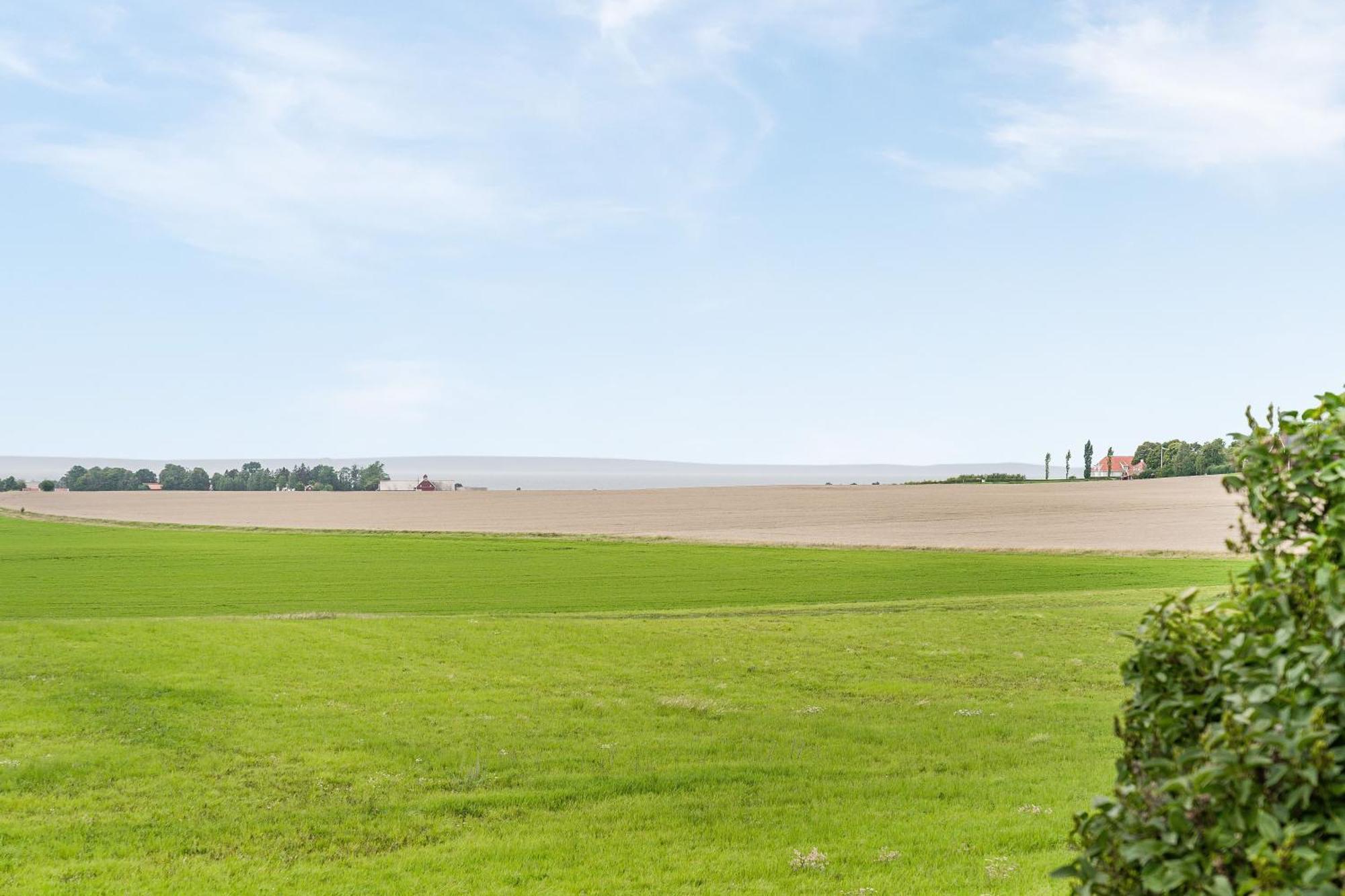 Stubbet - Charming - Newly Remade Villa Vadstena Luaran gambar