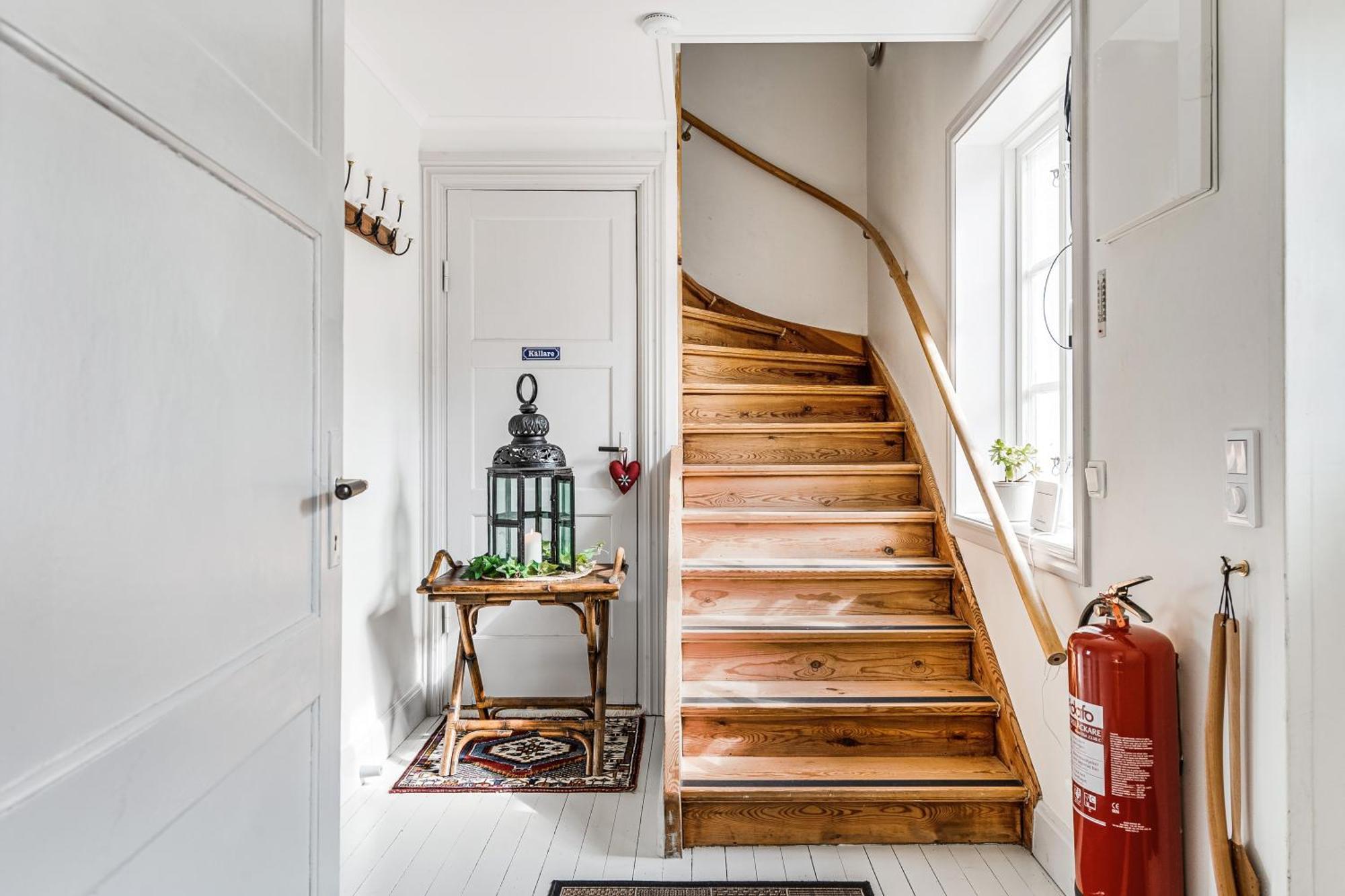 Stubbet - Charming - Newly Remade Villa Vadstena Luaran gambar