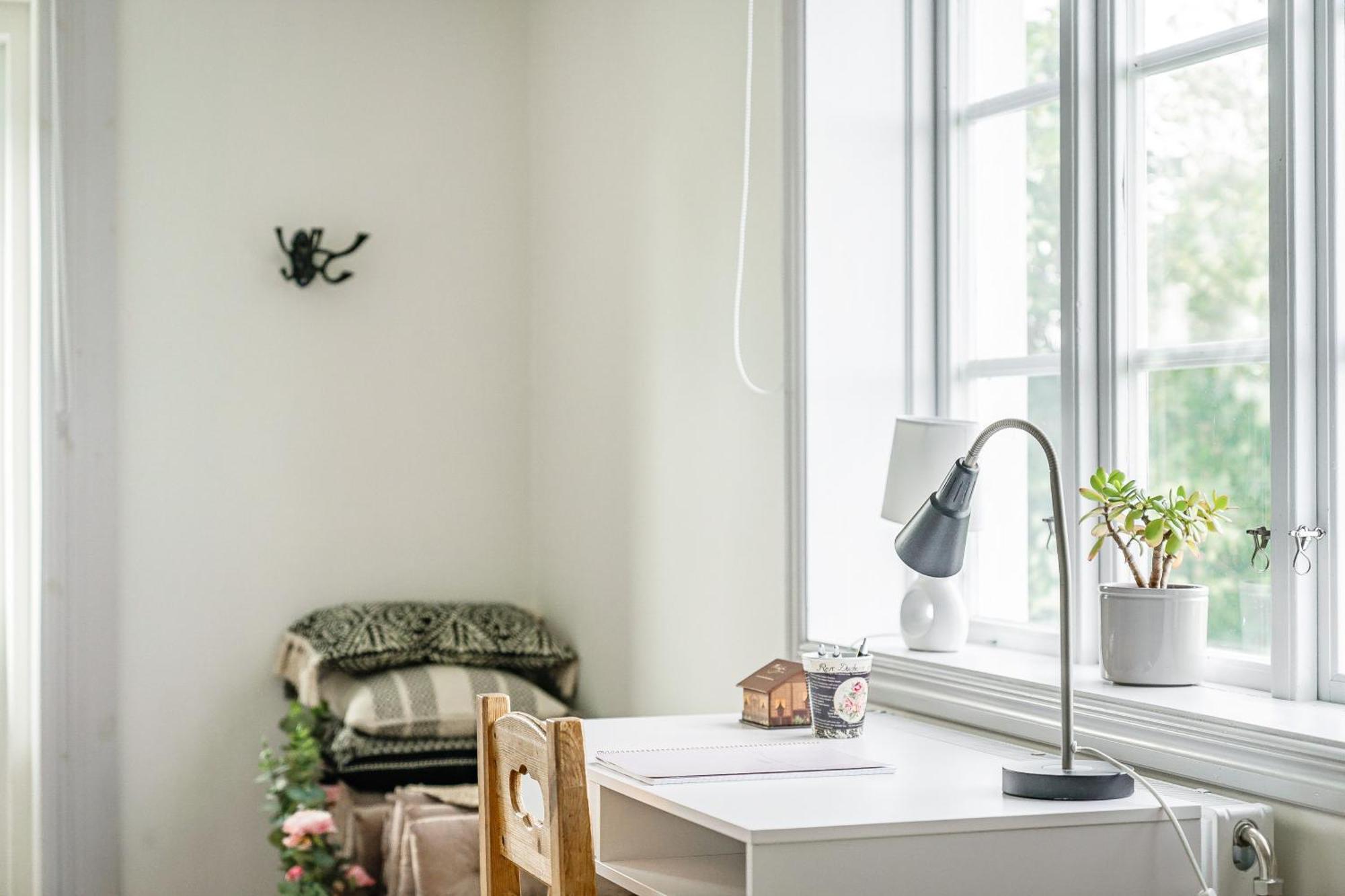 Stubbet - Charming - Newly Remade Villa Vadstena Luaran gambar