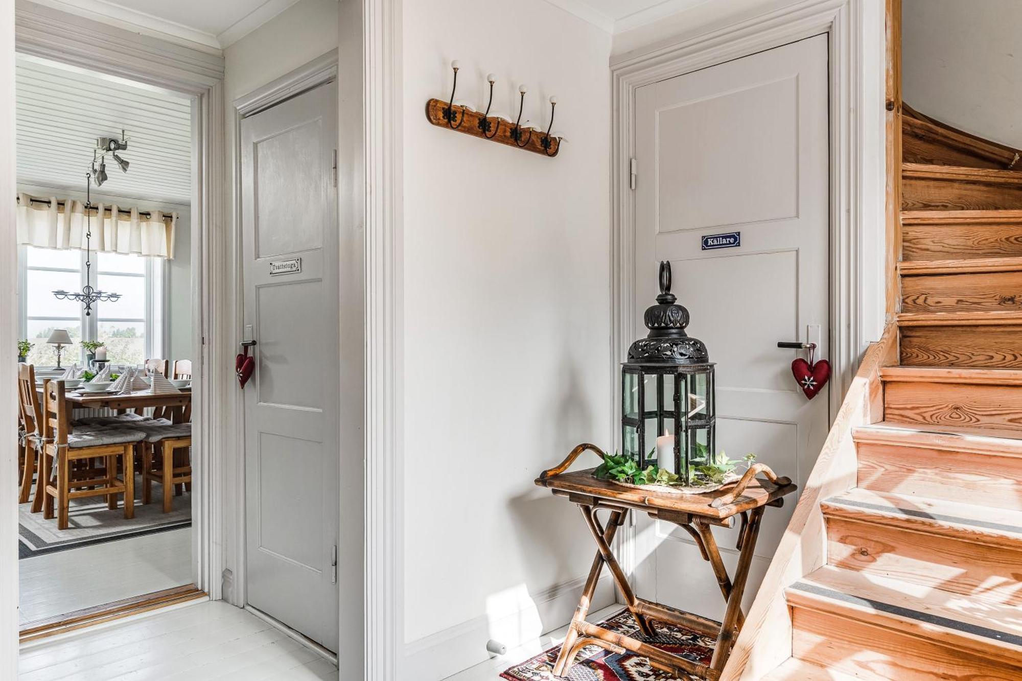 Stubbet - Charming - Newly Remade Villa Vadstena Luaran gambar
