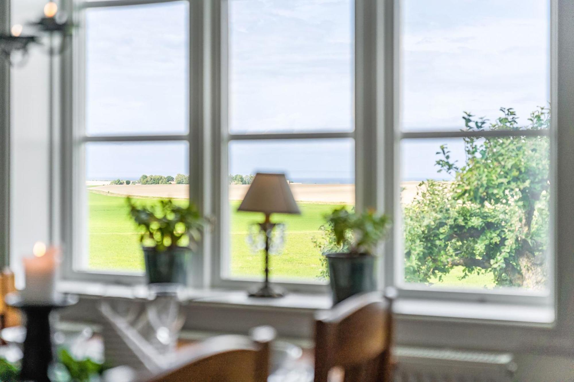 Stubbet - Charming - Newly Remade Villa Vadstena Luaran gambar