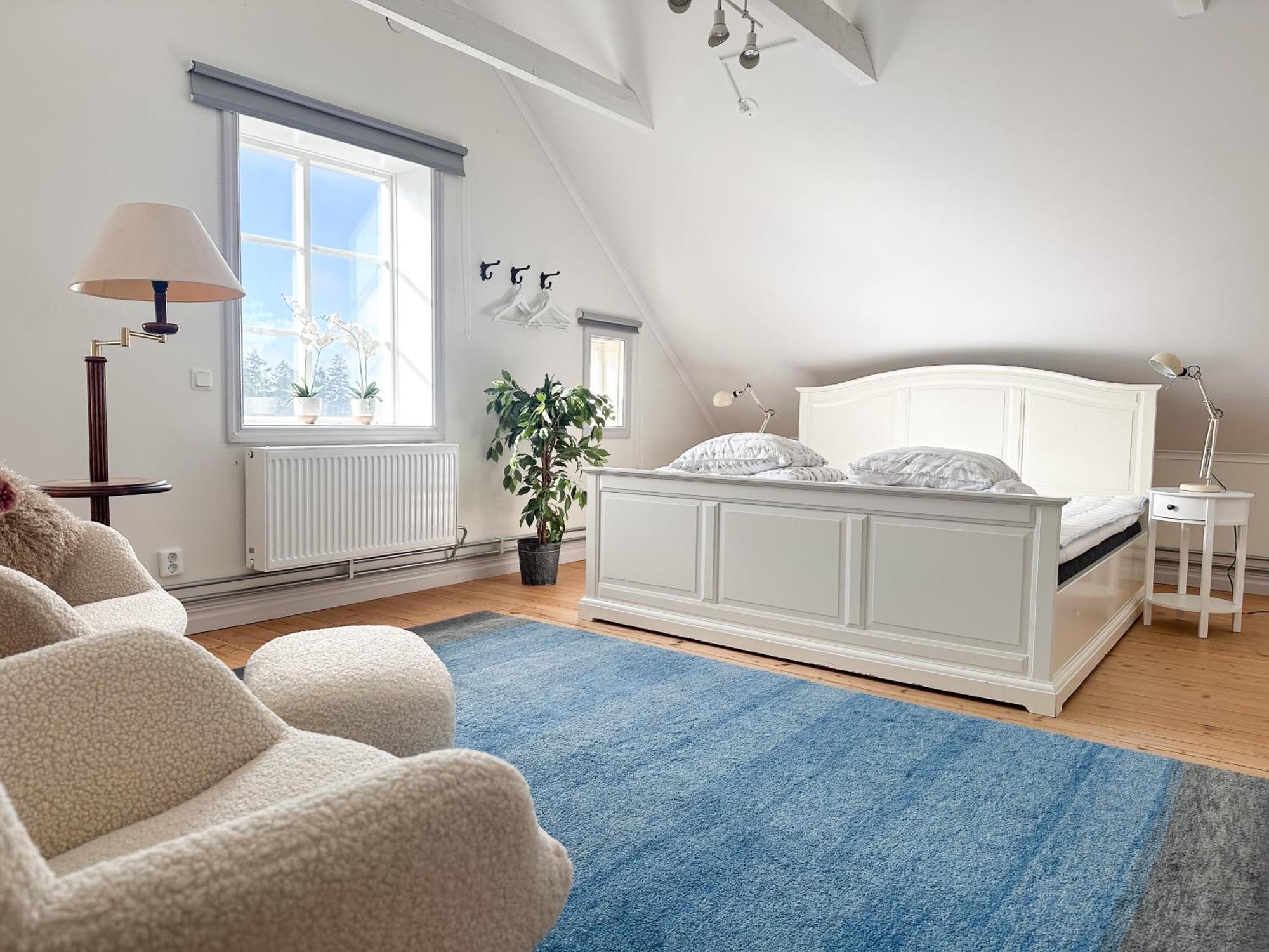 Stubbet - Charming - Newly Remade Villa Vadstena Luaran gambar