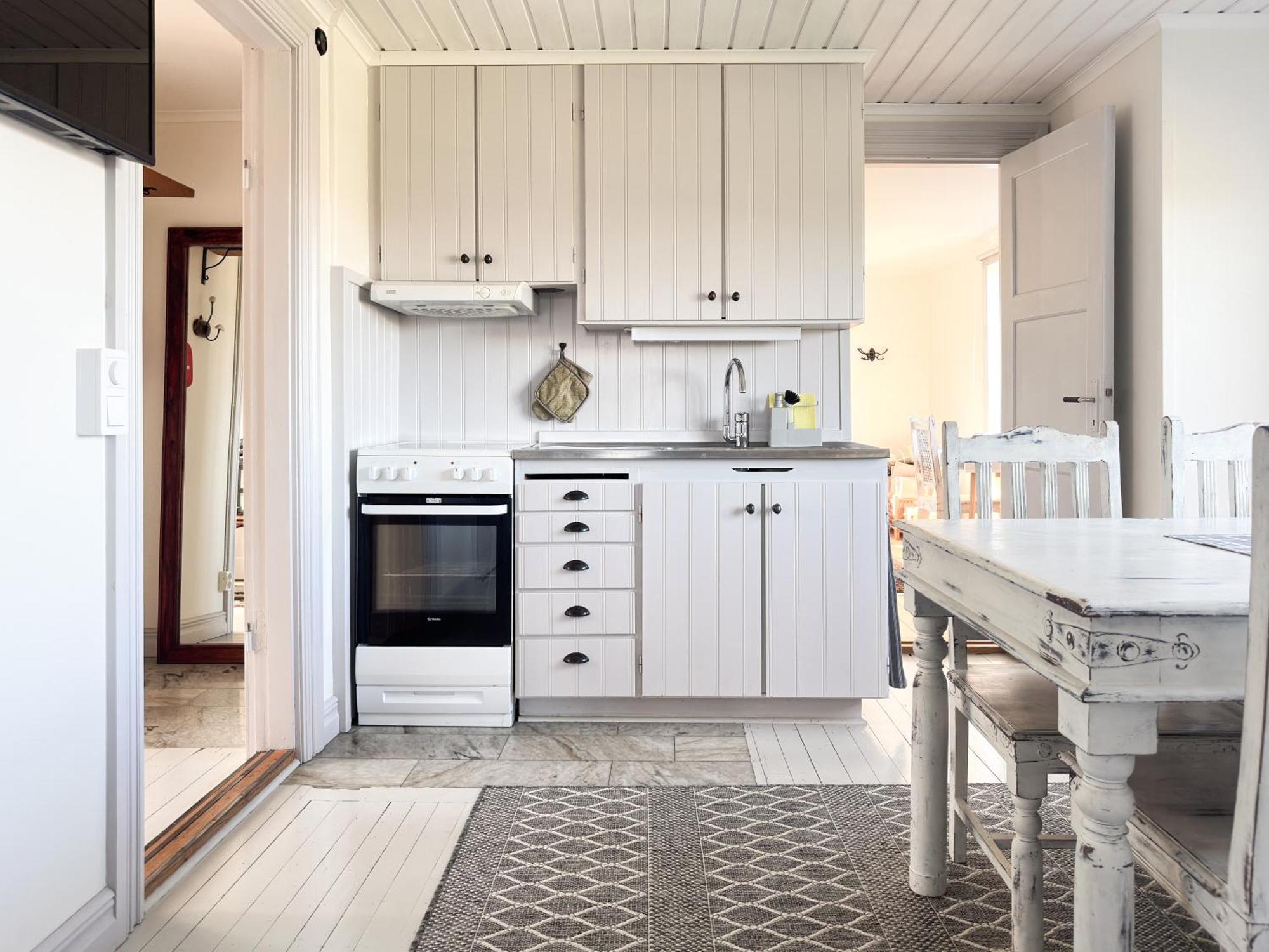 Stubbet - Charming - Newly Remade Villa Vadstena Luaran gambar